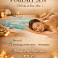 Forfait Spa
