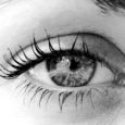 Teintures de cils