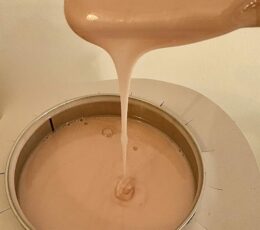 Epilation cire Perron Rigot