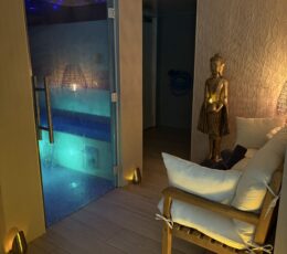 Rituel Marrakechi