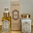 Soin Visage à l’Argan