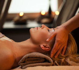 Soin Oriental du Visage