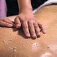Gommage, Enveloppement et Soin visage Aloé Véra