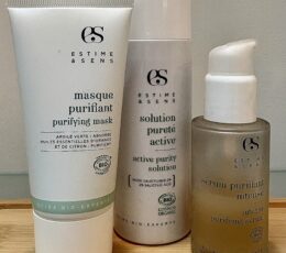 Bio Expert Pureté avec Vapozone