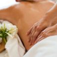 Jacuzzi avec Modelage…