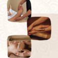Hammam avec Gommage et Modelage à Deux…