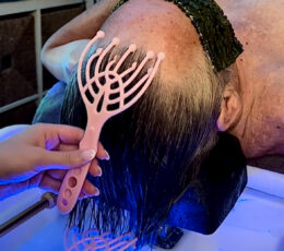 Rituel Head Spa