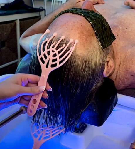 head spa 4