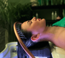 Rituel Head Spa Signature