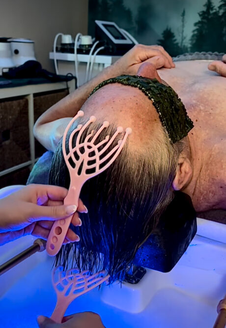 head spa 4